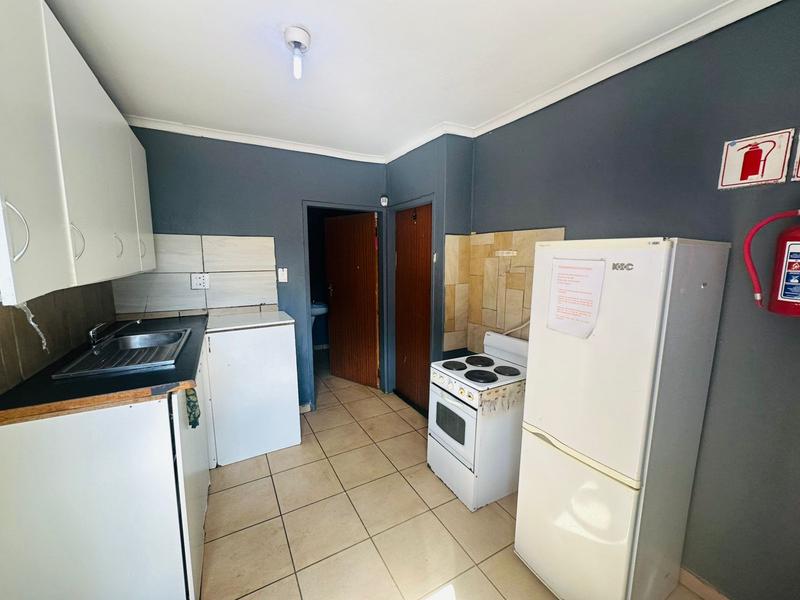 12 Bedroom Property for Sale in Westdene Gauteng