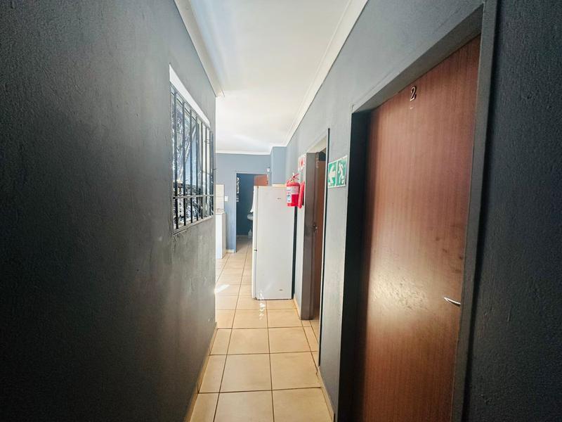 12 Bedroom Property for Sale in Westdene Gauteng