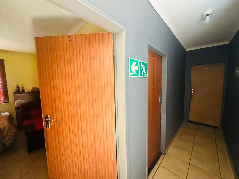 12 Bedroom Property for Sale in Westdene Gauteng