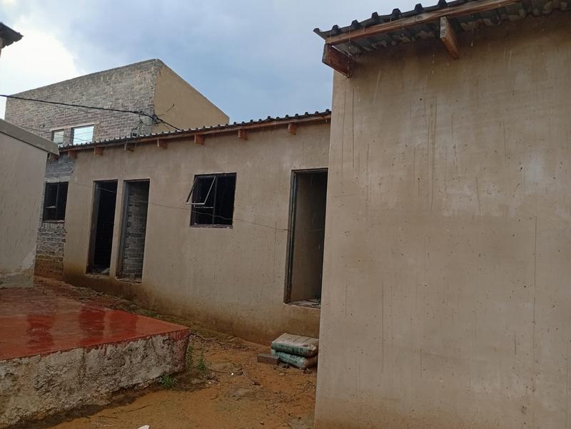 2 Bedroom Property for Sale in Vlakfontein Gauteng