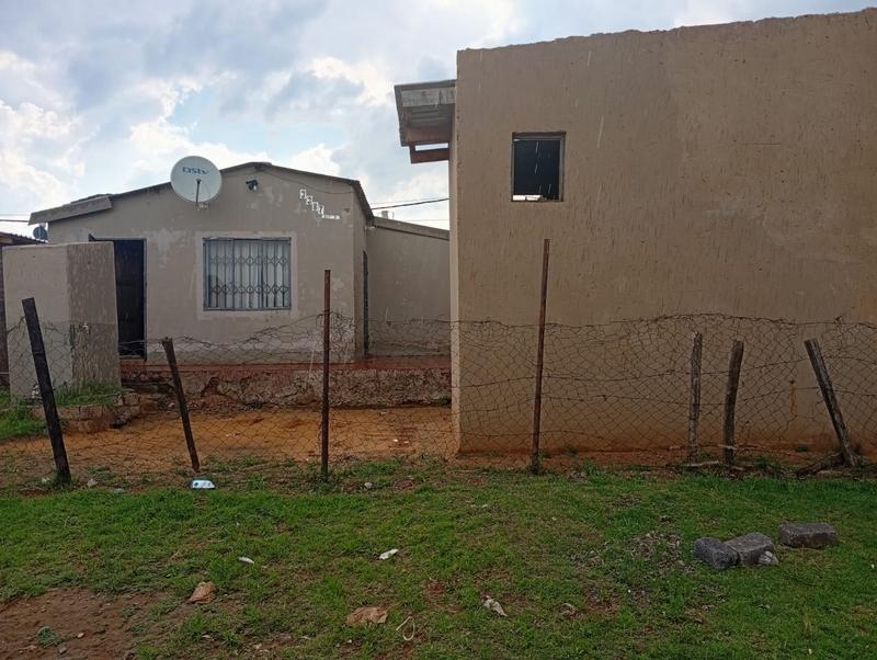 2 Bedroom Property for Sale in Vlakfontein Gauteng