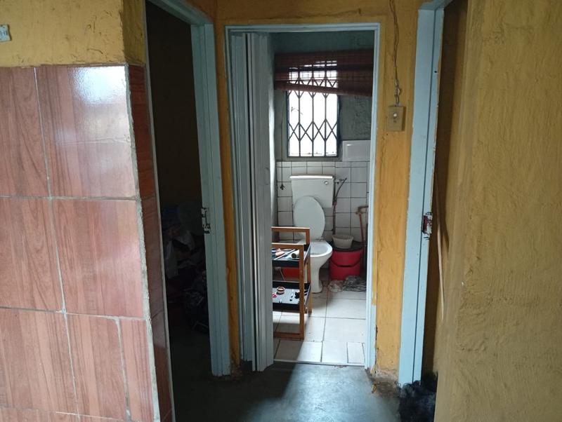 2 Bedroom Property for Sale in Vlakfontein Gauteng