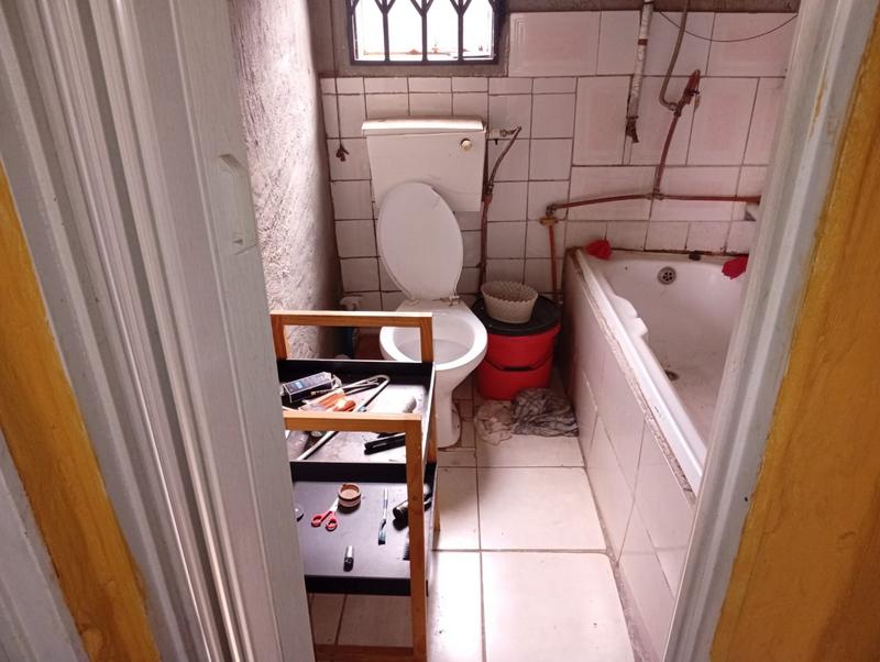 2 Bedroom Property for Sale in Vlakfontein Gauteng