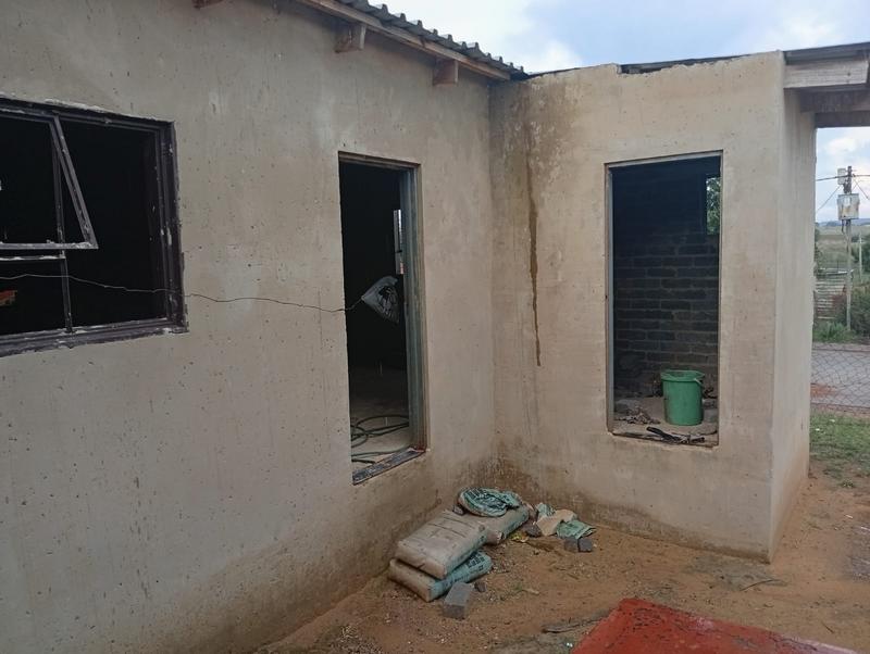 2 Bedroom Property for Sale in Vlakfontein Gauteng