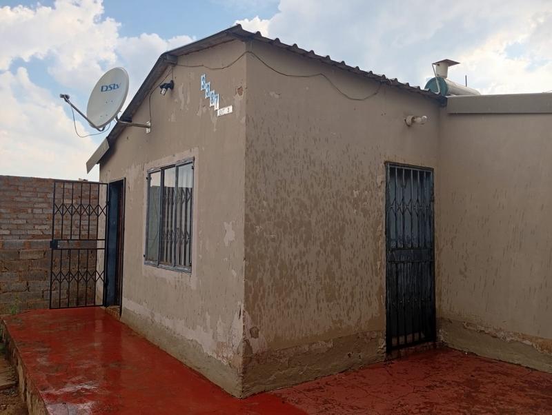 2 Bedroom Property for Sale in Vlakfontein Gauteng