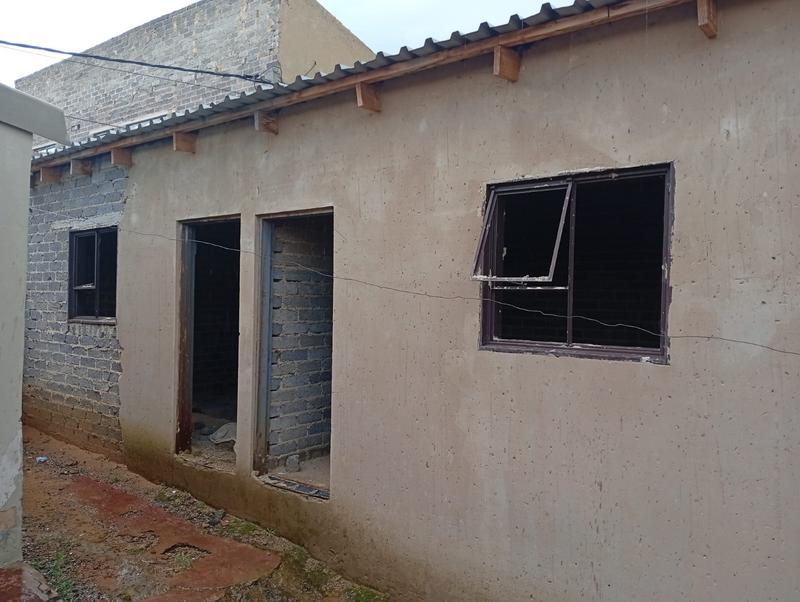 2 Bedroom Property for Sale in Vlakfontein Gauteng