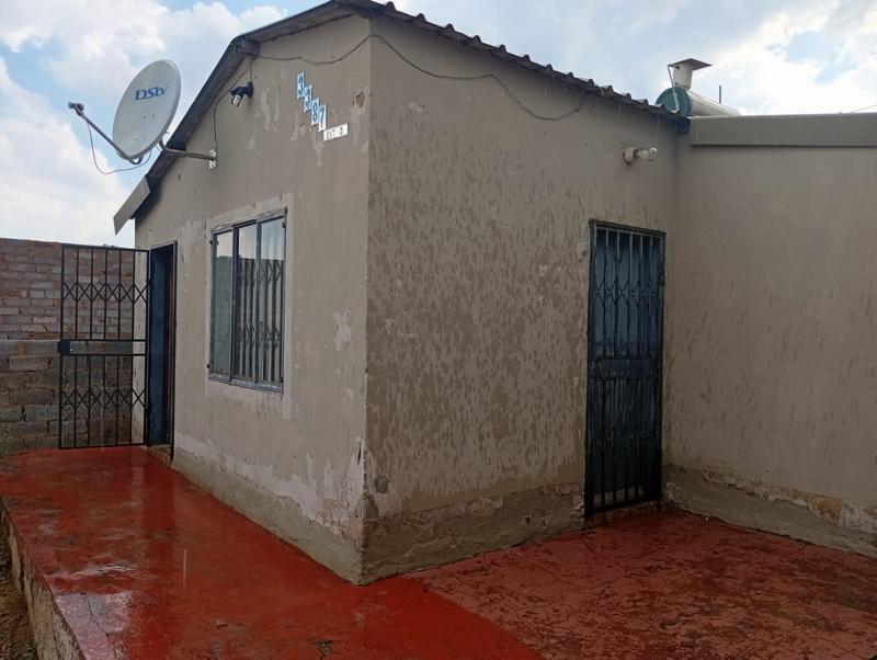 2 Bedroom Property for Sale in Vlakfontein Gauteng