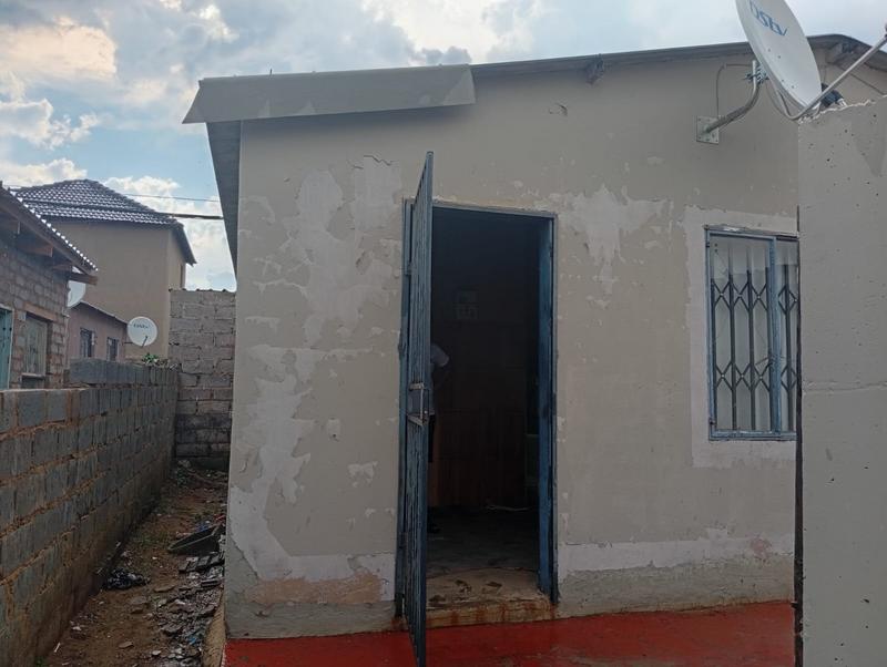 2 Bedroom Property for Sale in Vlakfontein Gauteng