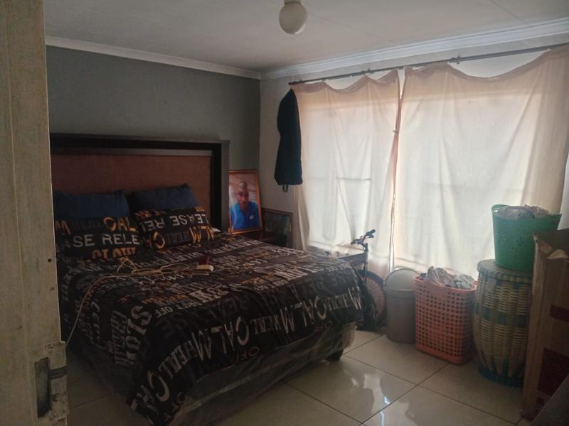 2 Bedroom Property for Sale in Vosloorus Ext 8 Gauteng