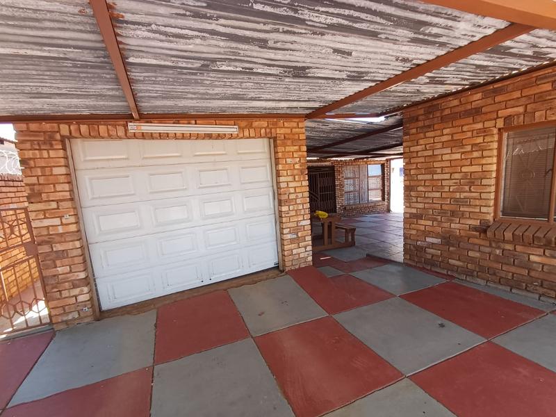 2 Bedroom Property for Sale in Soshanguve South Gauteng