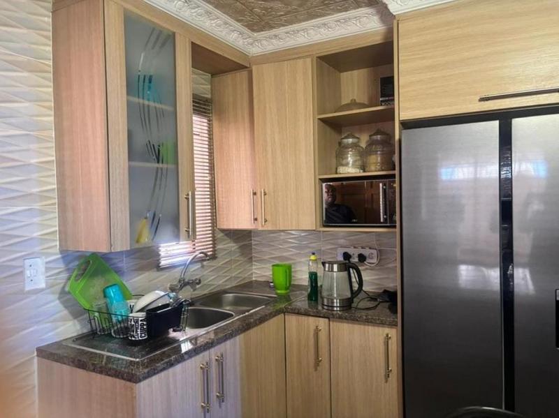 2 Bedroom Property for Sale in Soshanguve South Gauteng