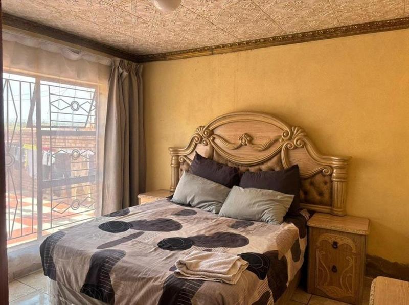 2 Bedroom Property for Sale in Soshanguve South Gauteng