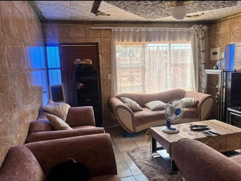 2 Bedroom Property for Sale in Soshanguve South Gauteng