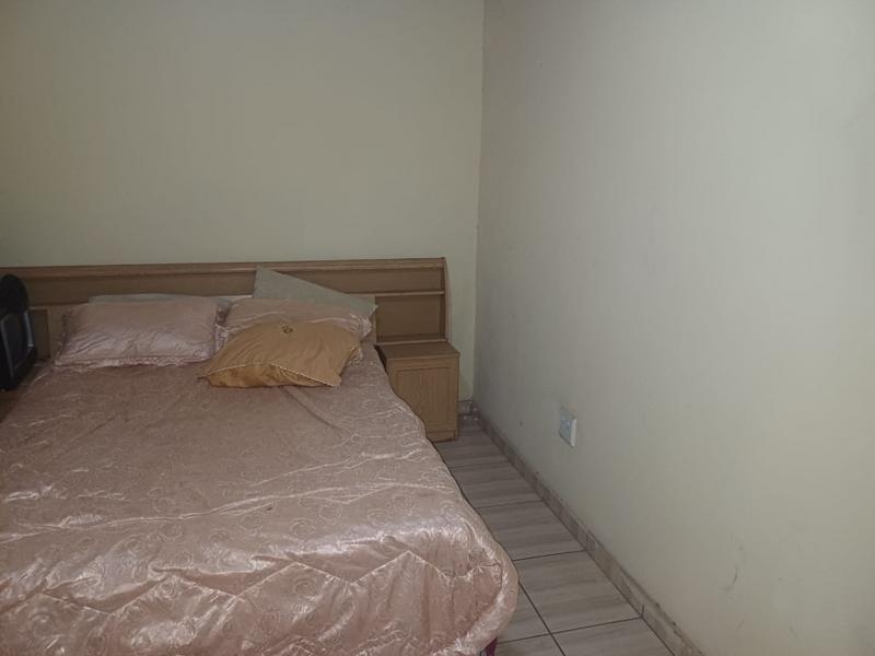 2 Bedroom Property for Sale in Soshanguve South Gauteng