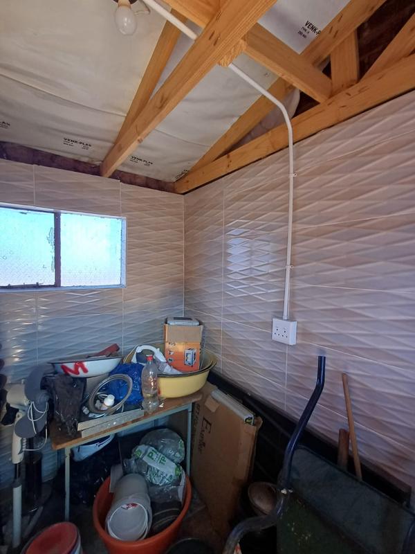 2 Bedroom Property for Sale in Soshanguve South Gauteng