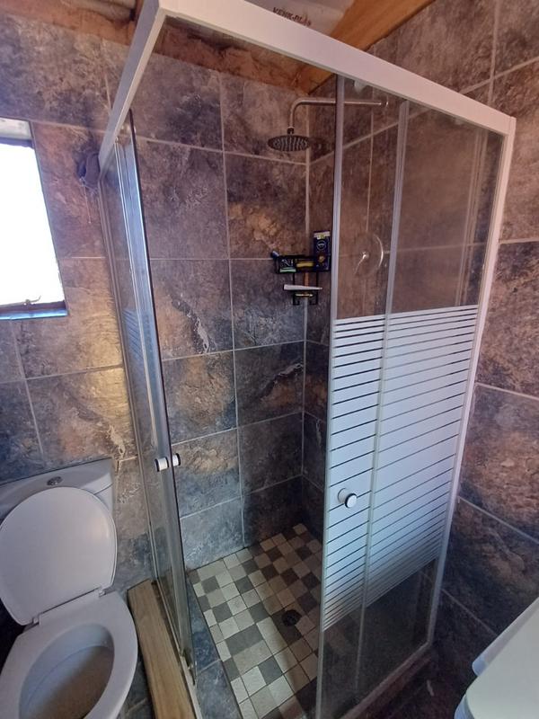 2 Bedroom Property for Sale in Soshanguve South Gauteng