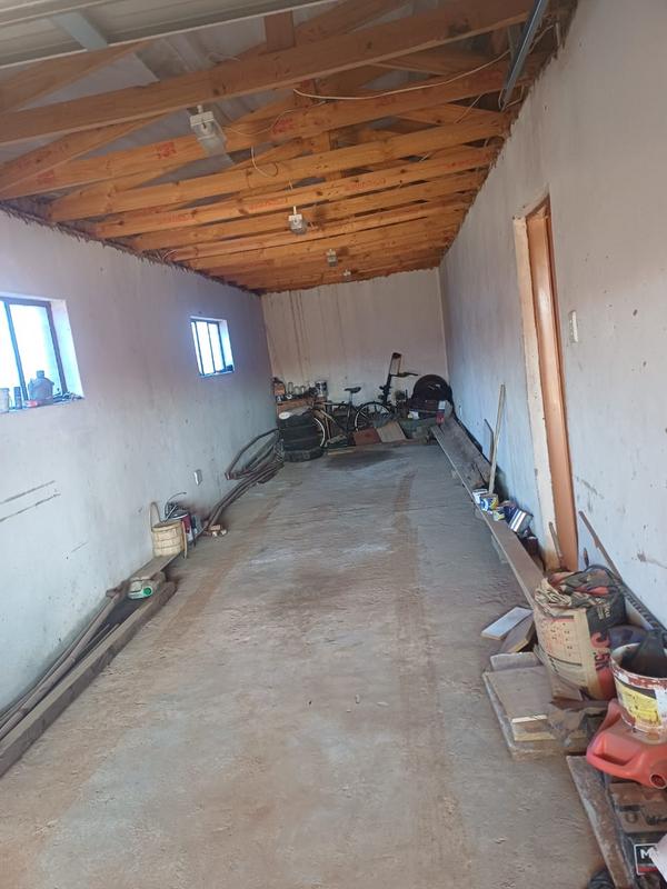 2 Bedroom Property for Sale in Soshanguve South Gauteng