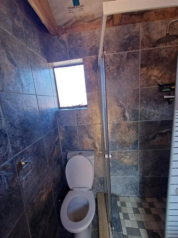 2 Bedroom Property for Sale in Soshanguve South Gauteng