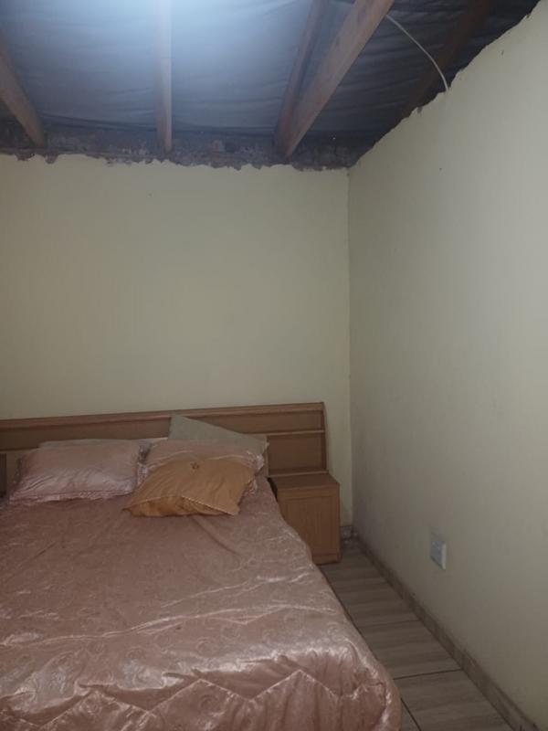 2 Bedroom Property for Sale in Soshanguve South Gauteng