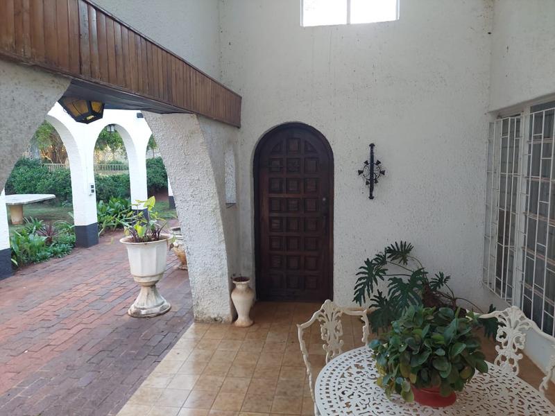 3 Bedroom Property for Sale in Honingneskrans Ah Gauteng