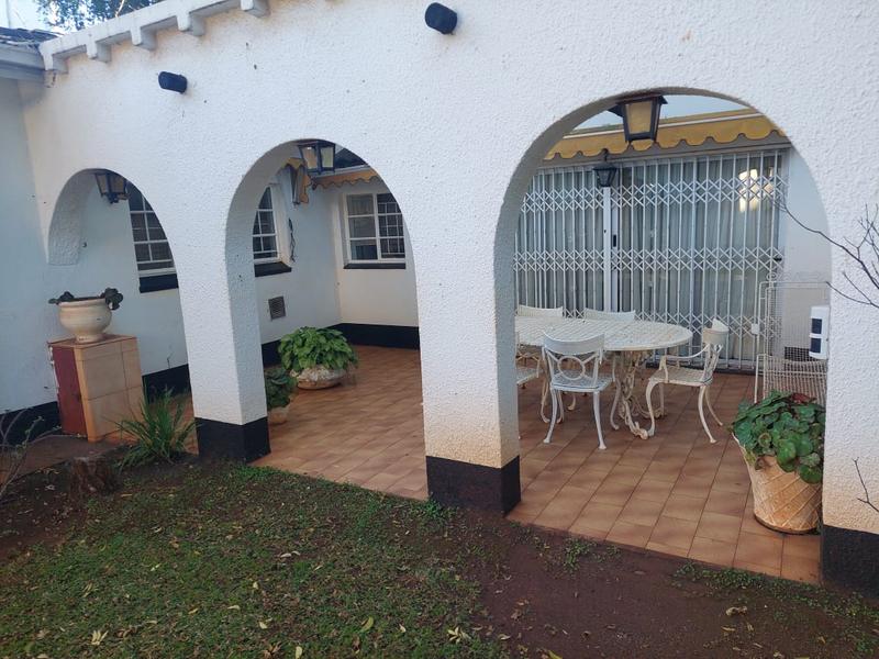 3 Bedroom Property for Sale in Honingneskrans Ah Gauteng