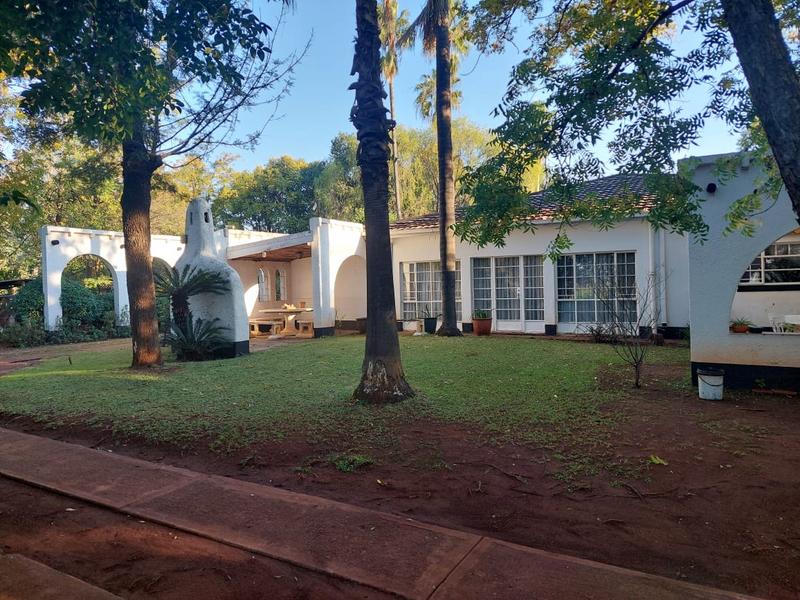 3 Bedroom Property for Sale in Honingneskrans Ah Gauteng