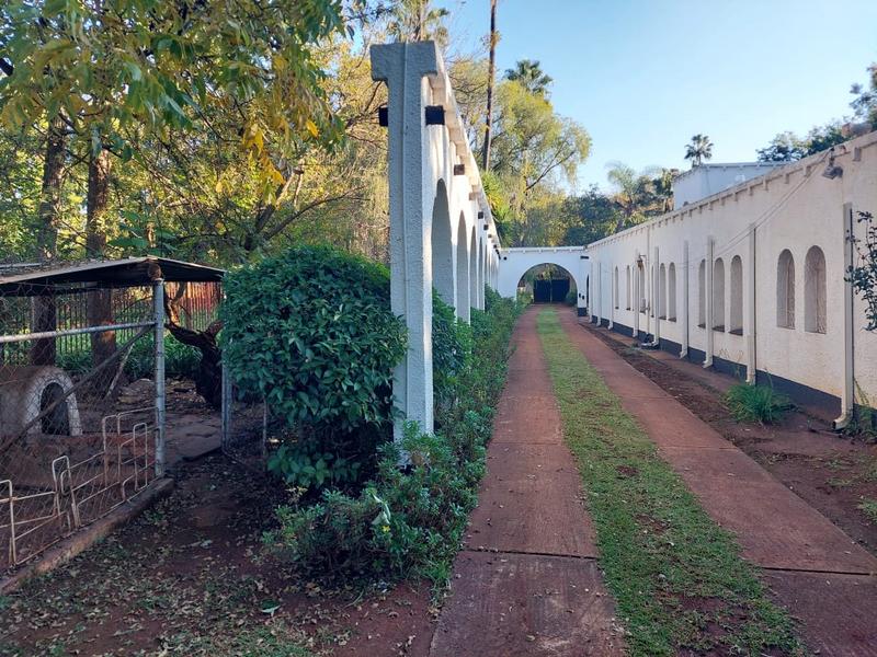 3 Bedroom Property for Sale in Honingneskrans Ah Gauteng