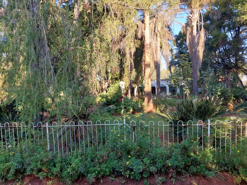 3 Bedroom Property for Sale in Honingneskrans Ah Gauteng