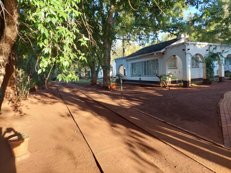 3 Bedroom Property for Sale in Honingneskrans Ah Gauteng