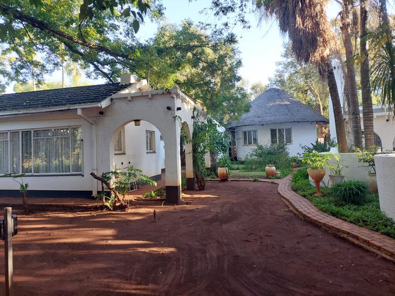 3 Bedroom Property for Sale in Honingneskrans Ah Gauteng