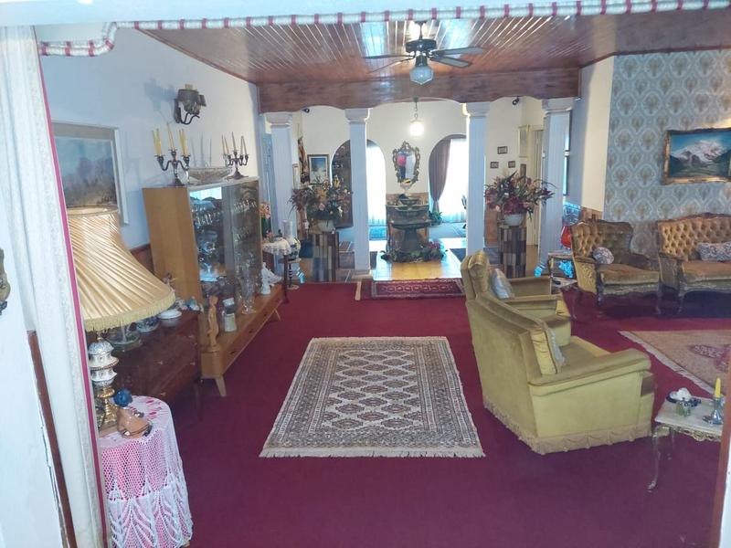 3 Bedroom Property for Sale in Honingneskrans Ah Gauteng