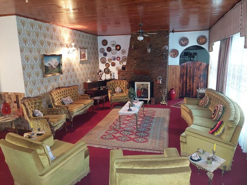 3 Bedroom Property for Sale in Honingneskrans Ah Gauteng