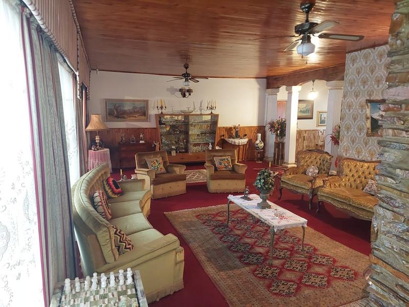 3 Bedroom Property for Sale in Honingneskrans Ah Gauteng