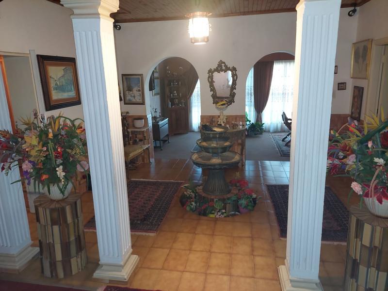 3 Bedroom Property for Sale in Honingneskrans Ah Gauteng