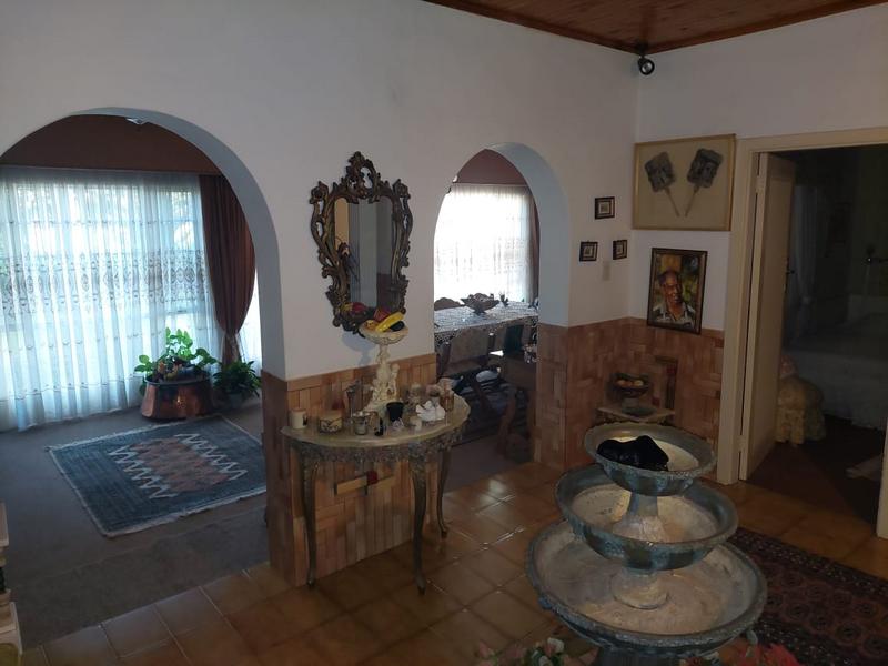 3 Bedroom Property for Sale in Honingneskrans Ah Gauteng