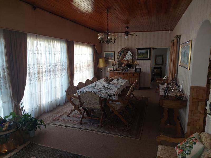 3 Bedroom Property for Sale in Honingneskrans Ah Gauteng