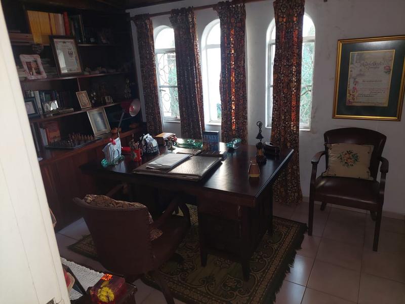 3 Bedroom Property for Sale in Honingneskrans Ah Gauteng