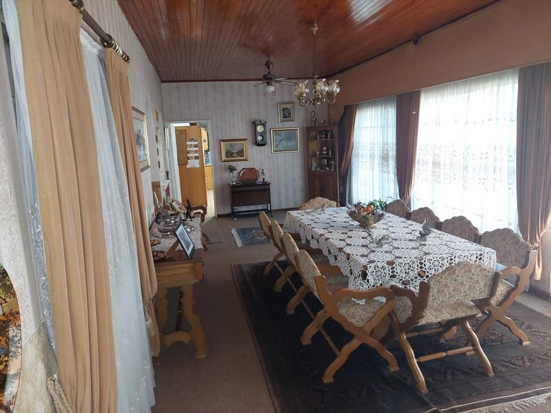 3 Bedroom Property for Sale in Honingneskrans Ah Gauteng