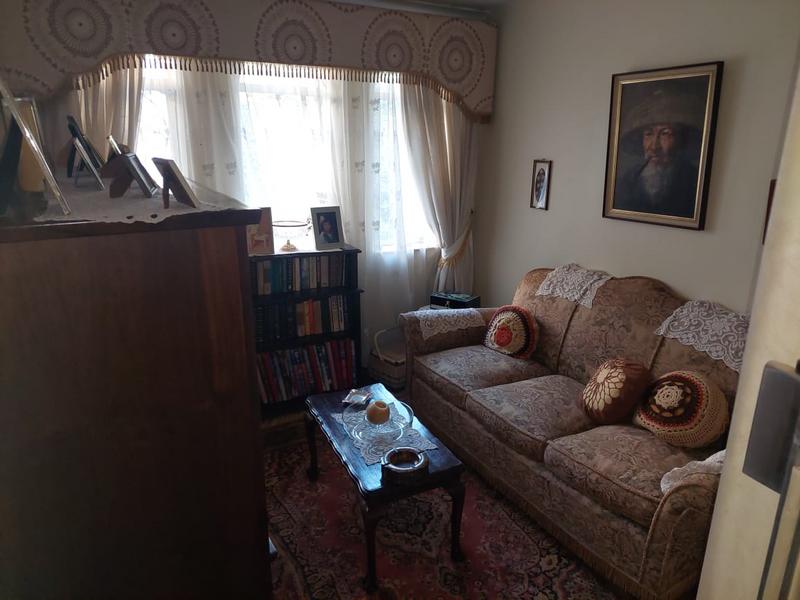 3 Bedroom Property for Sale in Honingneskrans Ah Gauteng