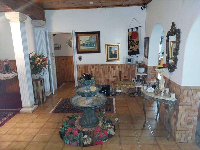 3 Bedroom Property for Sale in Honingneskrans Ah Gauteng