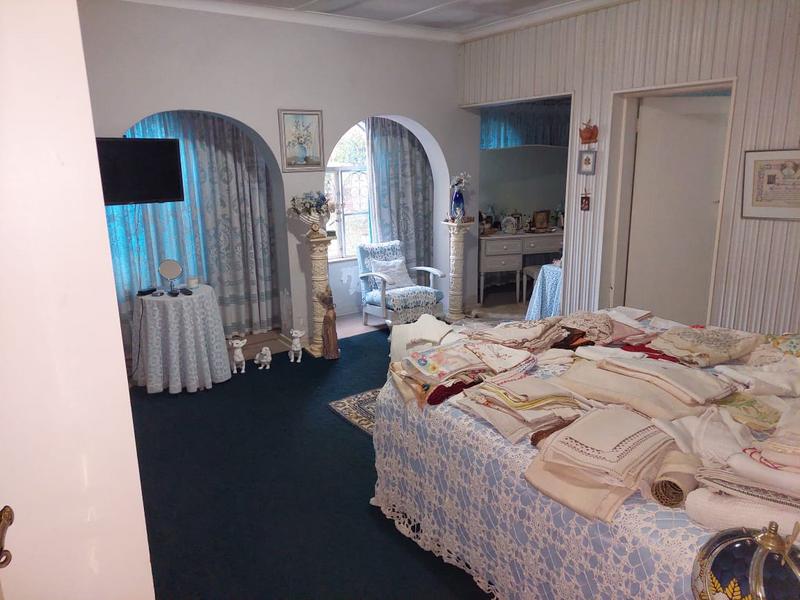 3 Bedroom Property for Sale in Honingneskrans Ah Gauteng