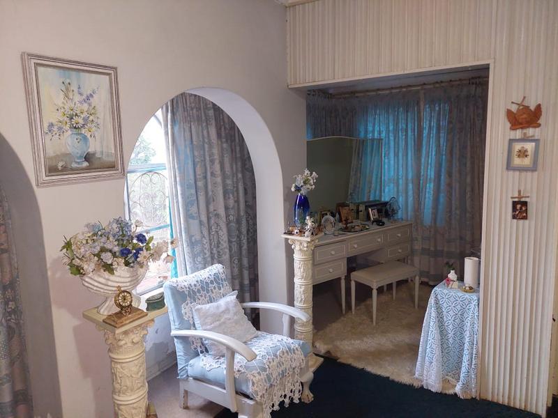 3 Bedroom Property for Sale in Honingneskrans Ah Gauteng