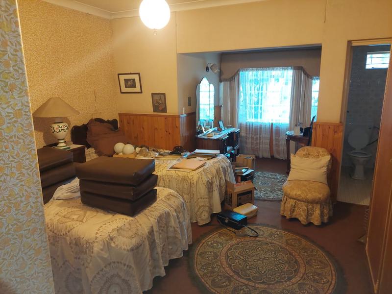 3 Bedroom Property for Sale in Honingneskrans Ah Gauteng