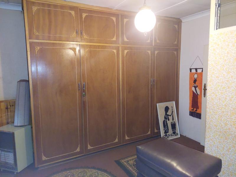 3 Bedroom Property for Sale in Honingneskrans Ah Gauteng