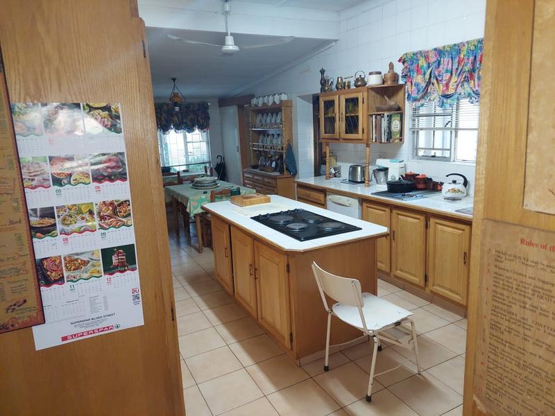 3 Bedroom Property for Sale in Honingneskrans Ah Gauteng