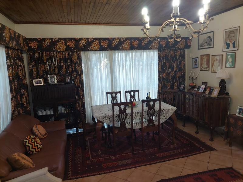 3 Bedroom Property for Sale in Honingneskrans Ah Gauteng