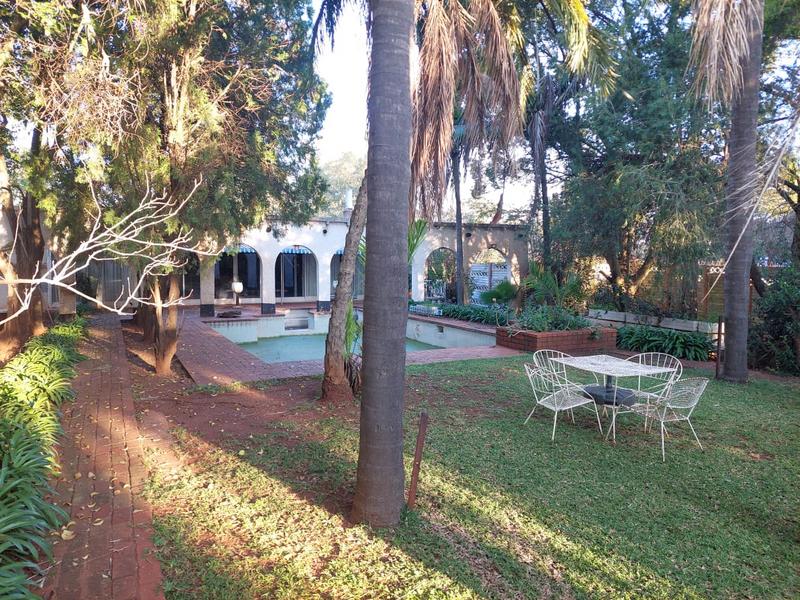 3 Bedroom Property for Sale in Honingneskrans Ah Gauteng