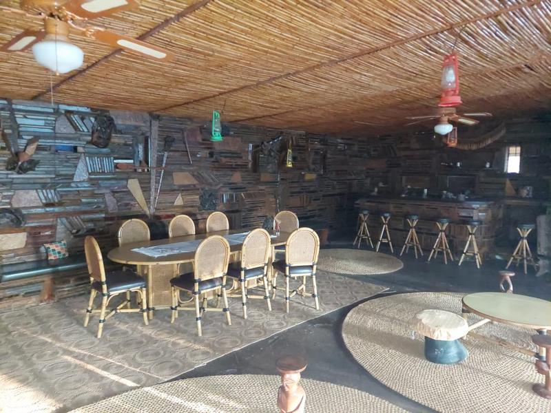 3 Bedroom Property for Sale in Honingneskrans Ah Gauteng