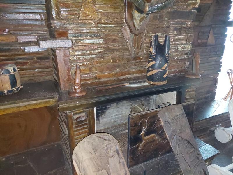 3 Bedroom Property for Sale in Honingneskrans Ah Gauteng