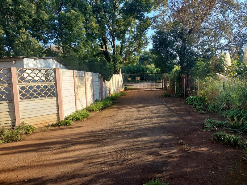 3 Bedroom Property for Sale in Honingneskrans Ah Gauteng
